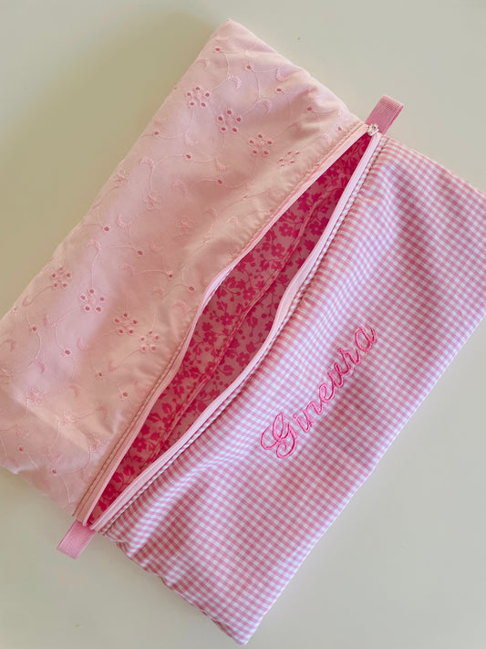 Portabiancheria grande MULTICOLOR