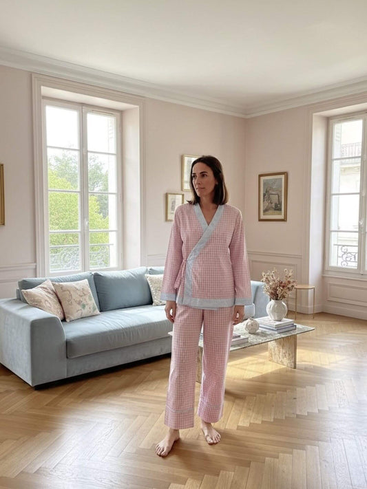 Pigiama Sogno Leggero