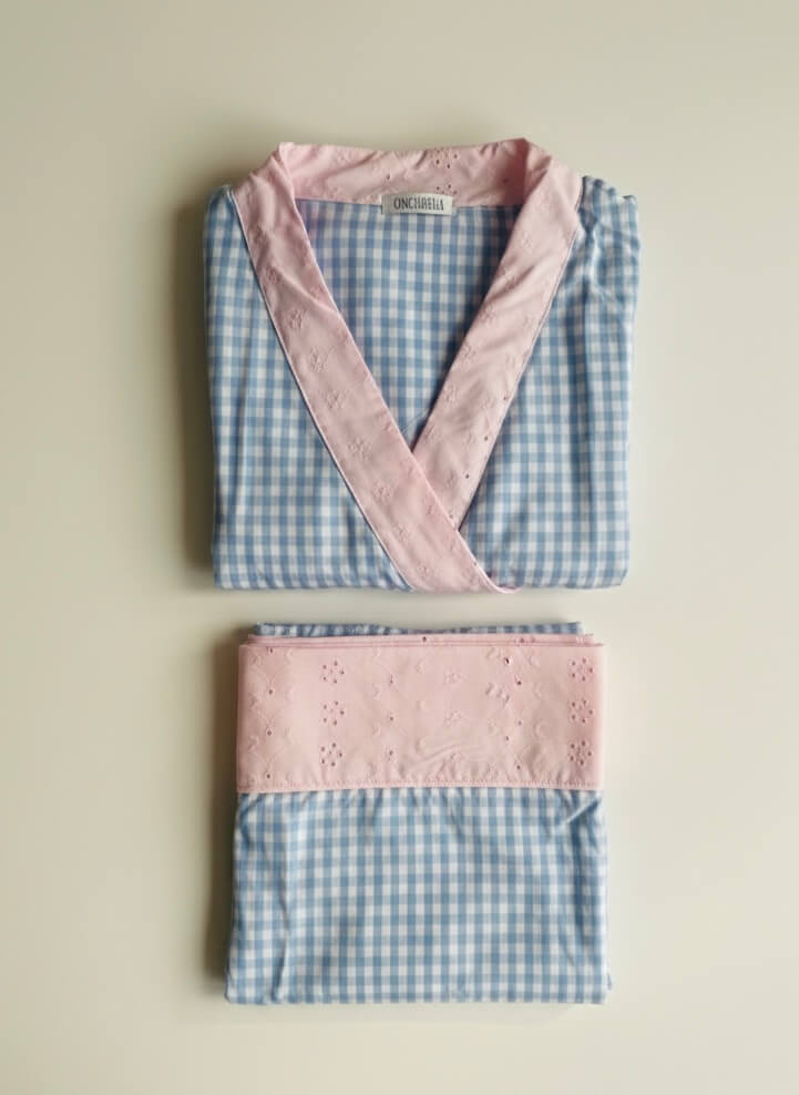 Pigiama Sogno Leggero