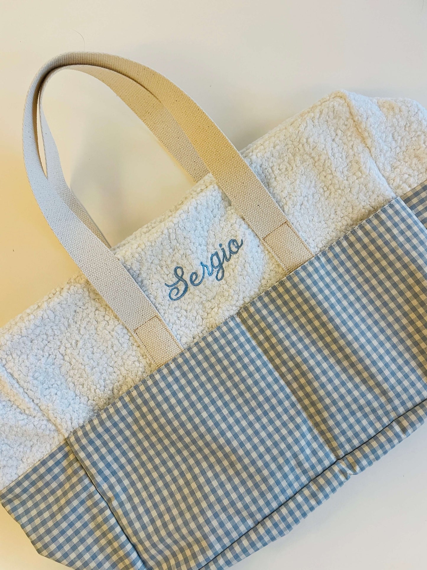 Borsa Parto/Week-end