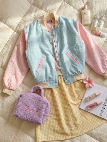 Giacca Fodera Segreta