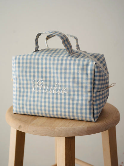 Beauty Grande con Manici 28X14X17 cm
