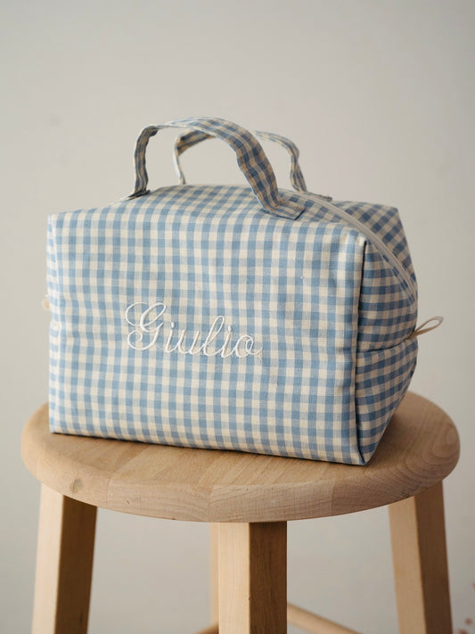 Beauty Grande con Manici