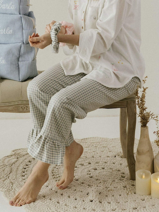 Pantaloni Malvina