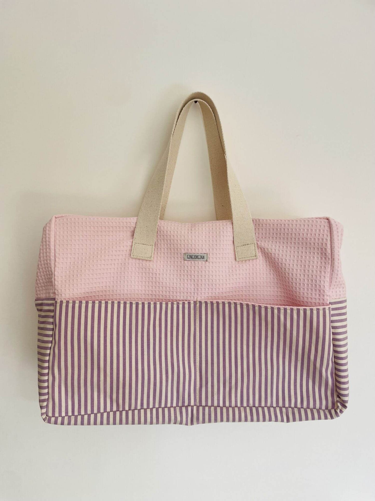 Borsa Parto/Week-end