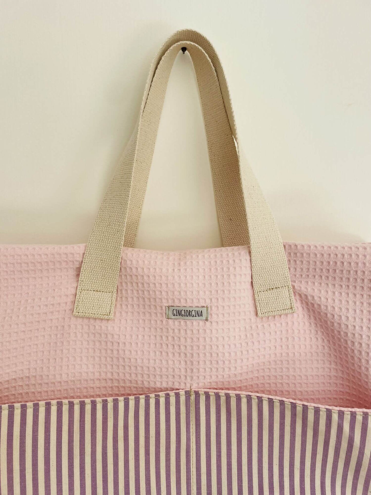 Borsa Parto/Week-end