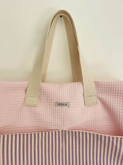 Borsa Parto/Week-end