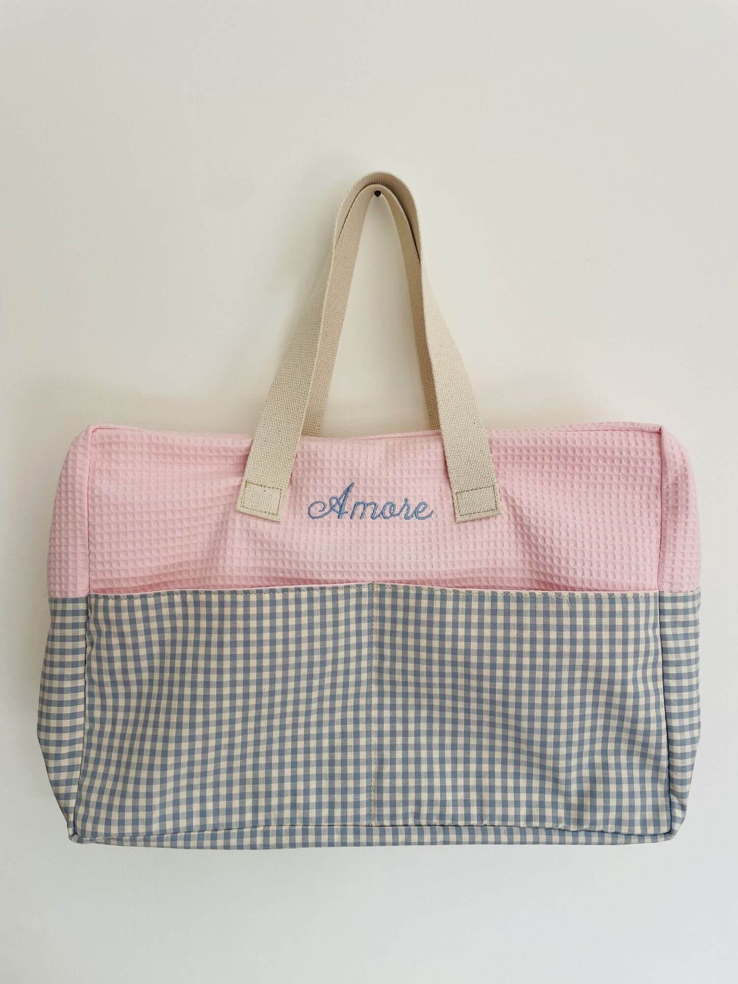 Borsa Parto/Week-end