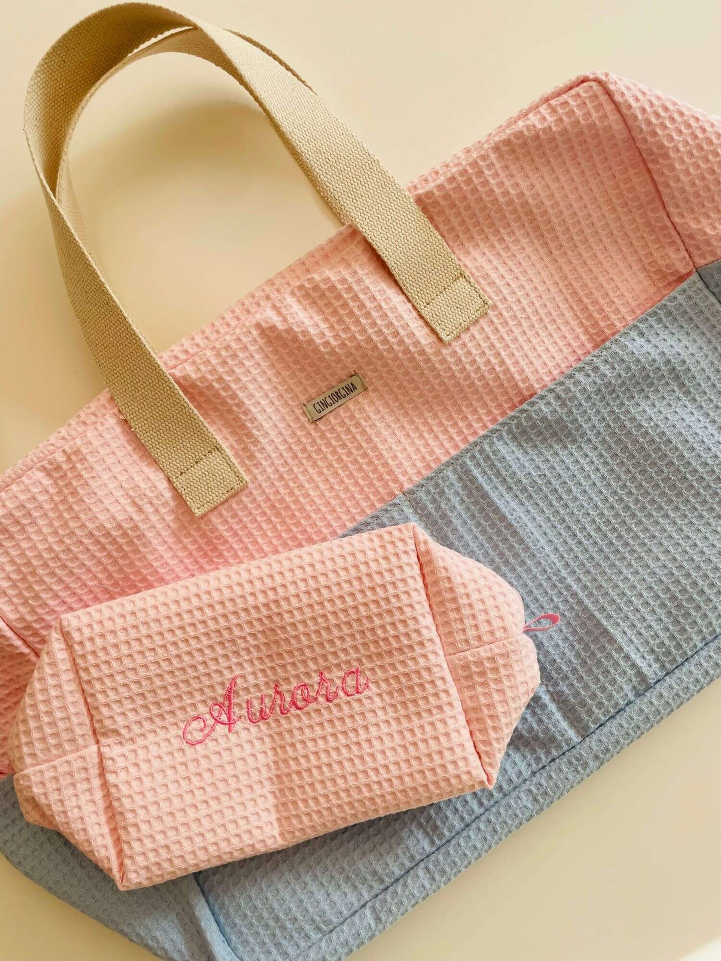 Borsa Parto/Week-end