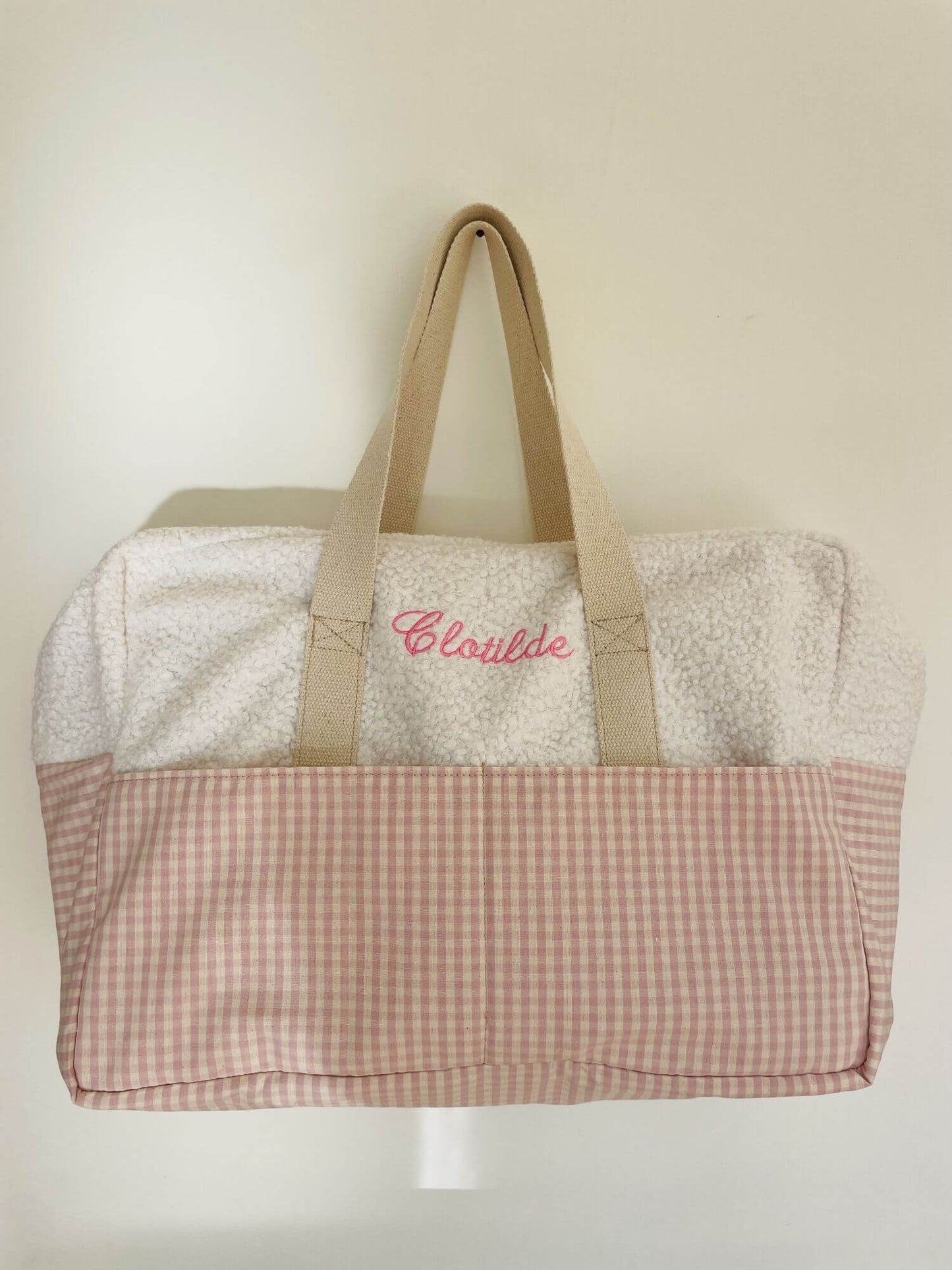 Borsa Parto/Week-end