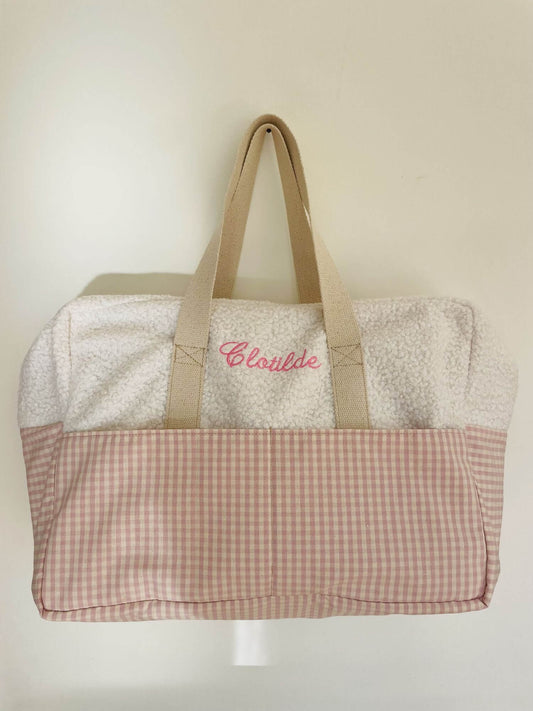 Borsa Parto/Week-end