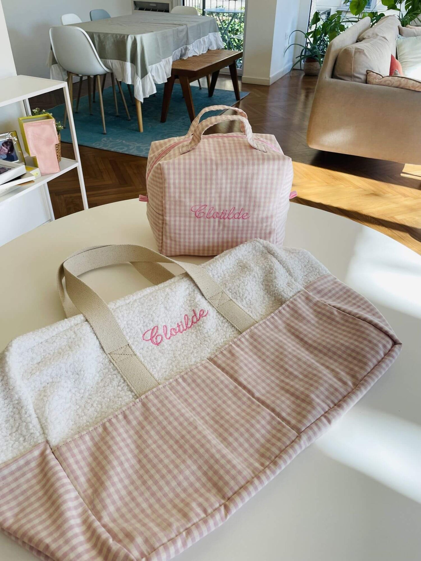 Borsa Parto/Week-end