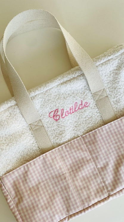 Borsa Parto/Week-end