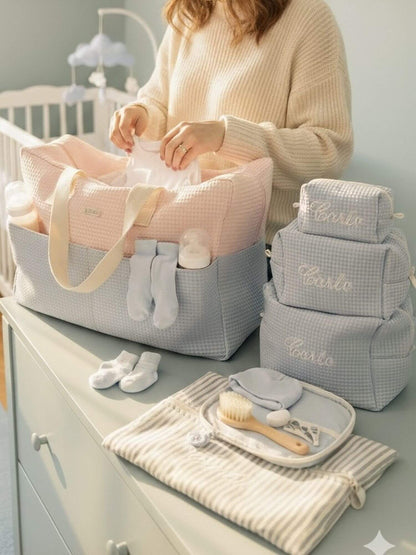 Borsa Parto/Week-end