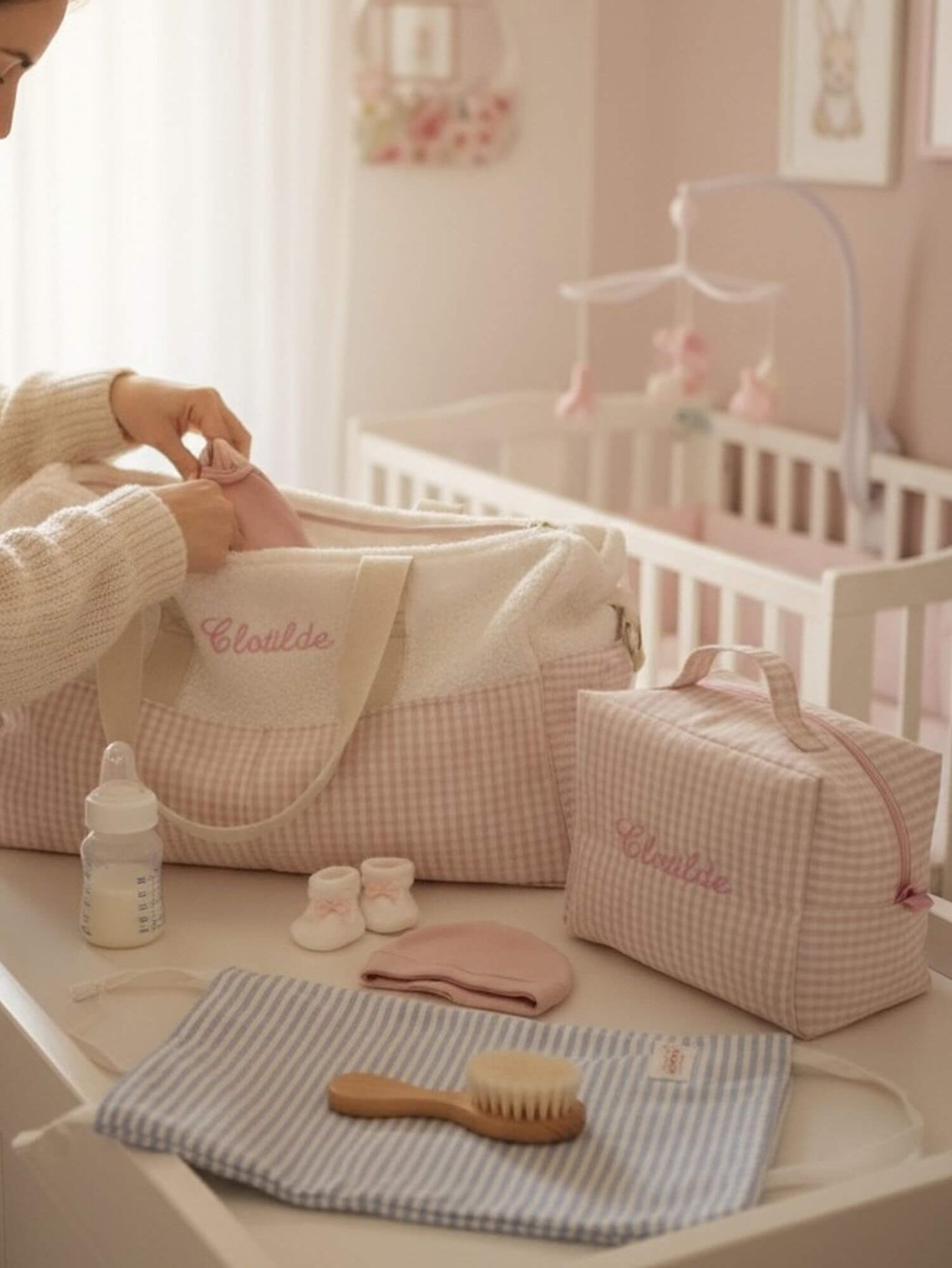 Borsa Parto/Week-end