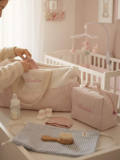 Borsa Parto/Week-end