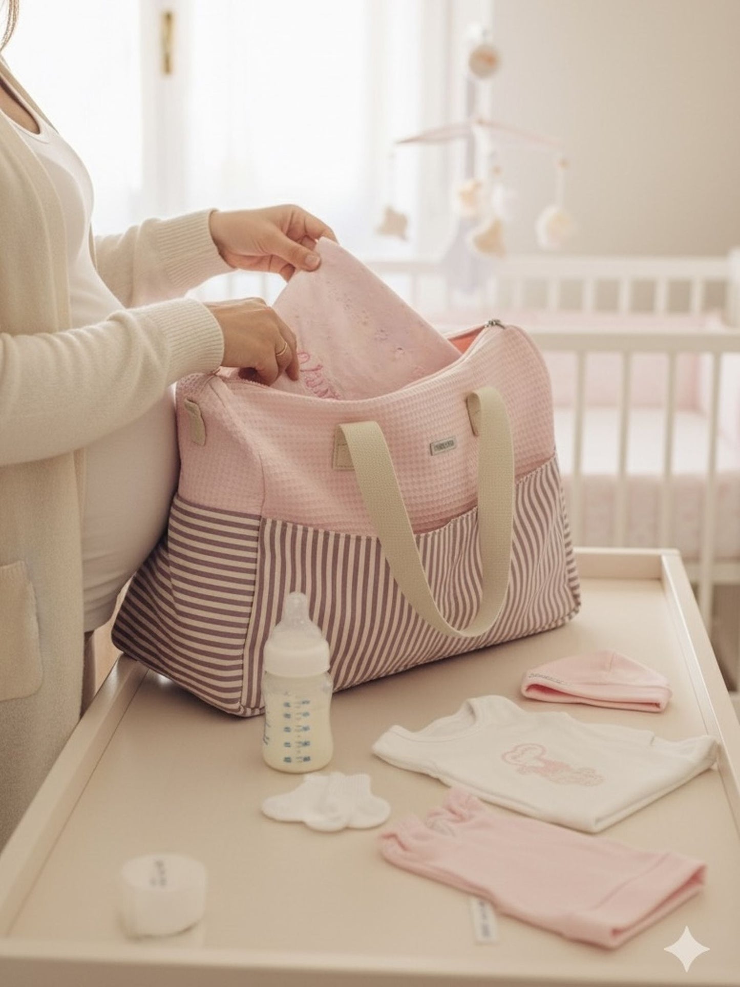 Borsa Parto/Week-end