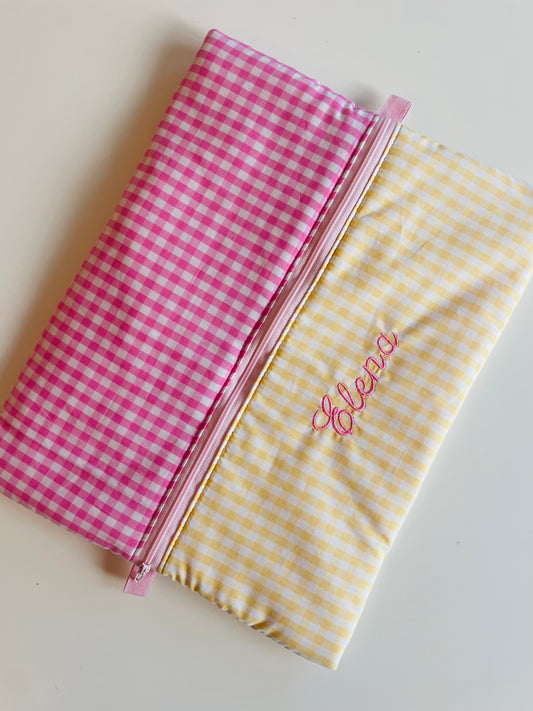 Portabiancheria grande MULTICOLOR