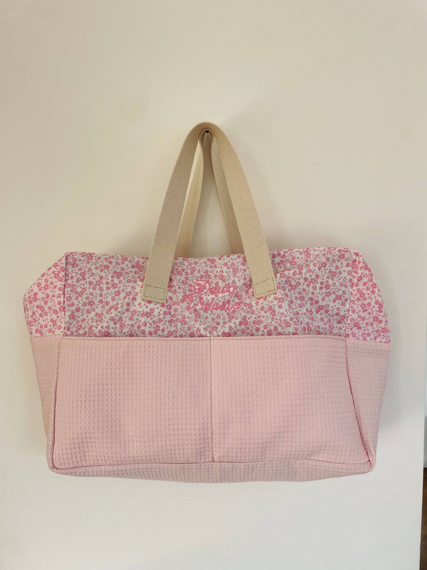 Borsa Parto/Week-end