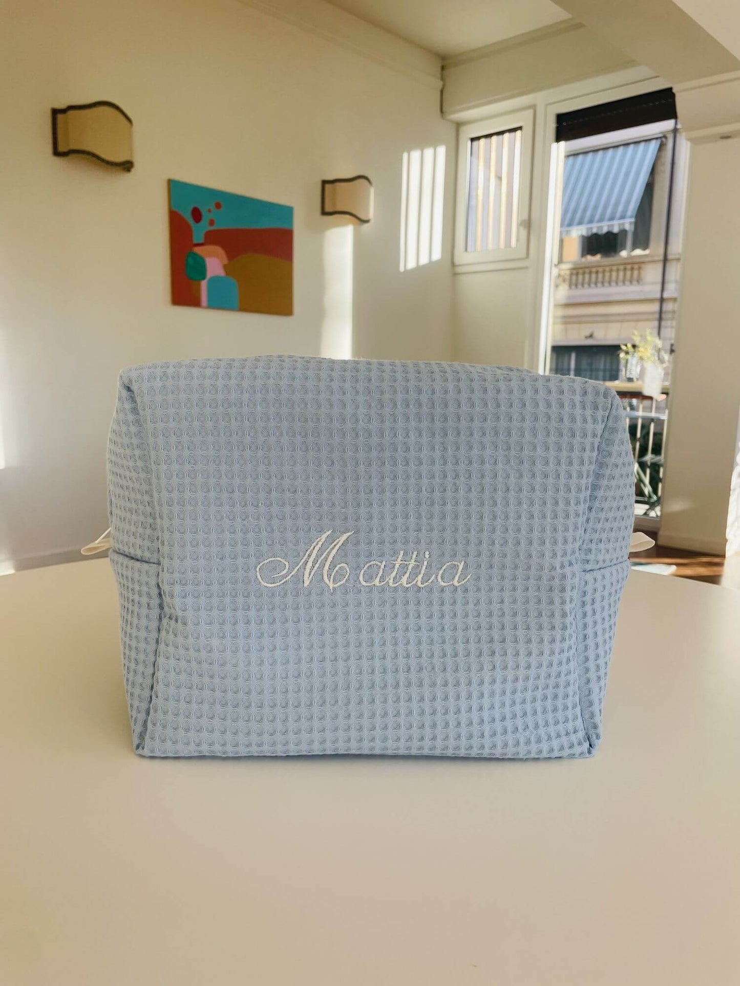 Beauty Mega 38X22X20 cm
