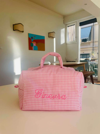 Beauty Grande con Manici 28X14X17 cm