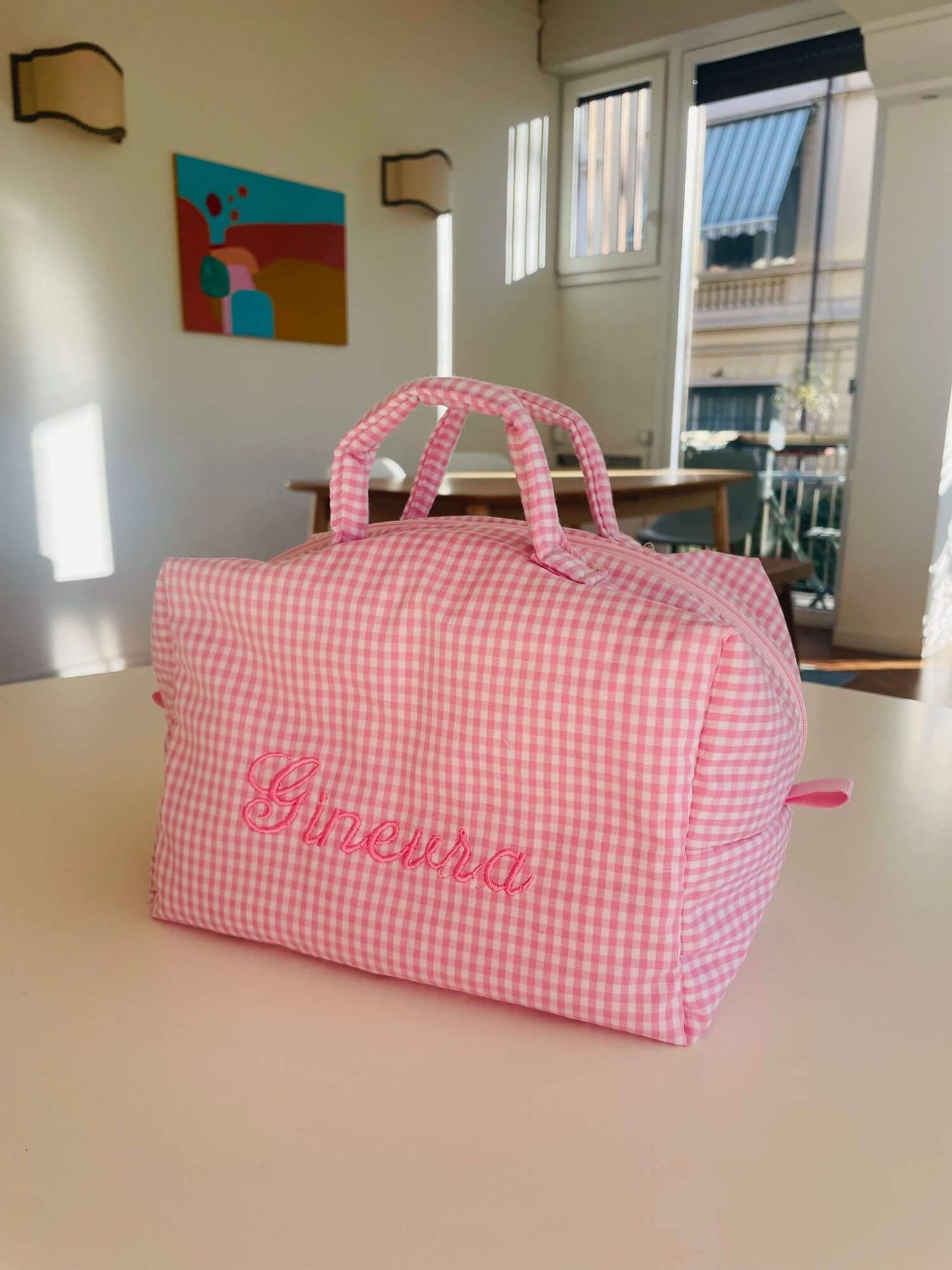 Beauty Grande con Manici 28X14X17 cm