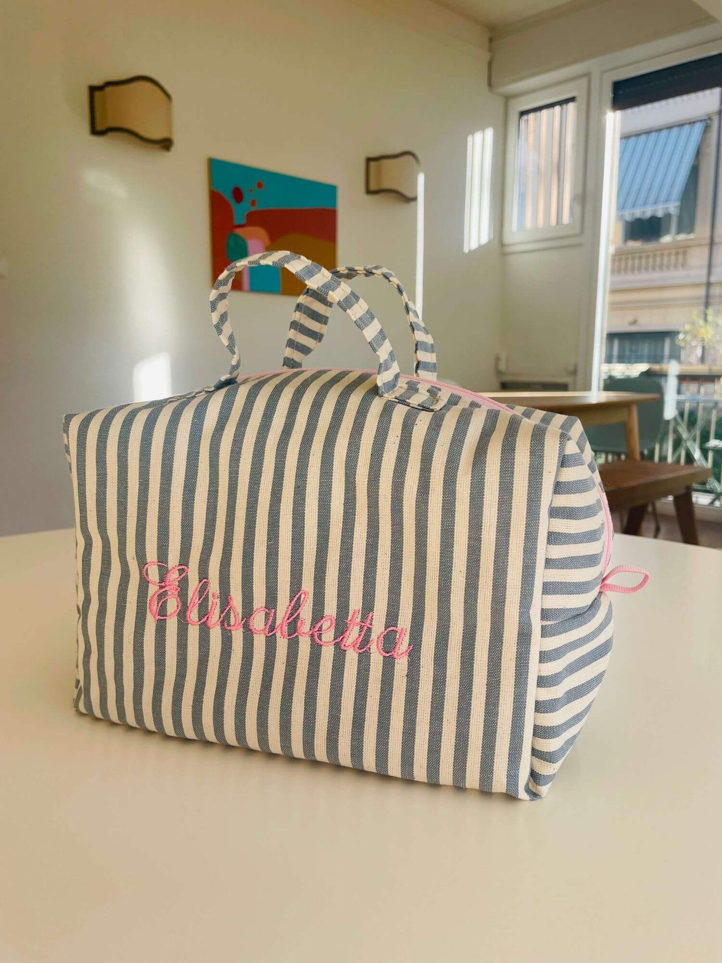 Beauty Grande con Manici 28X14X17 cm