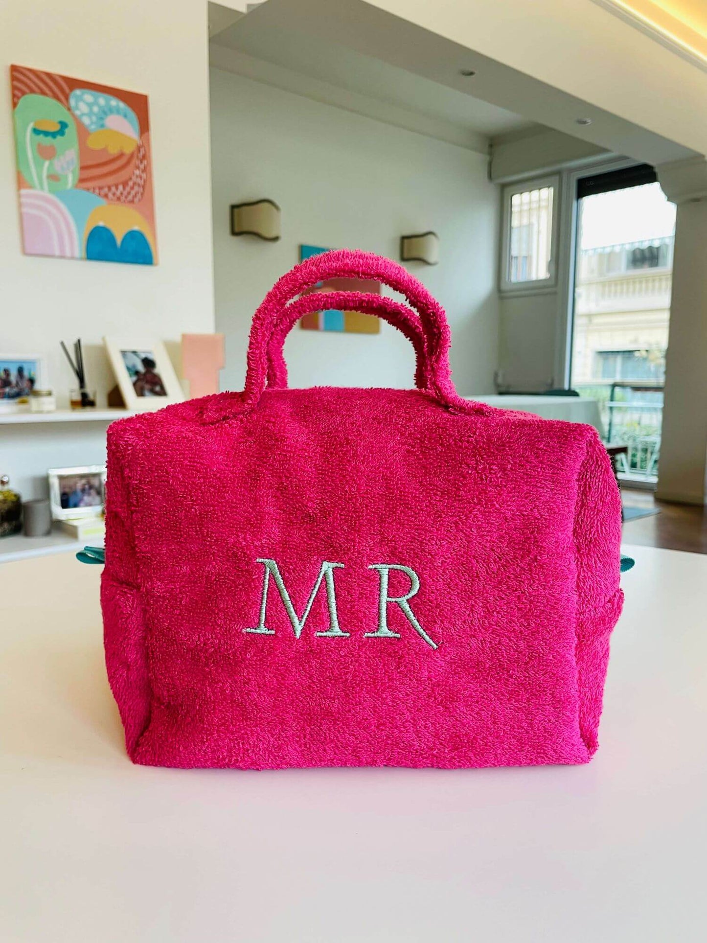 Beauty Grande con Manici 28X14X17 cm