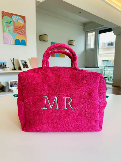 Beauty Grande con Manici 28X14X17 cm