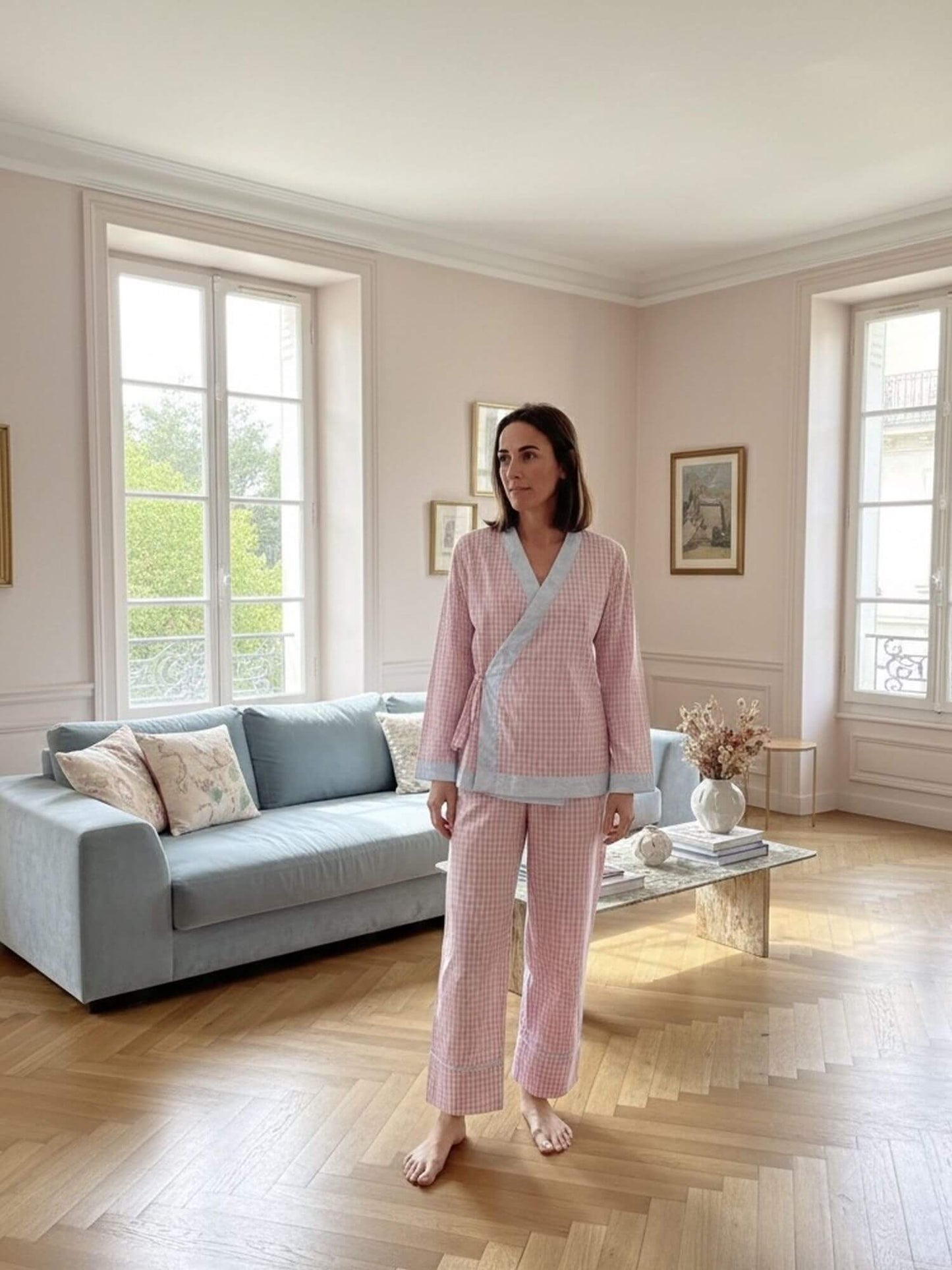 Pigiama Sogno Leggero