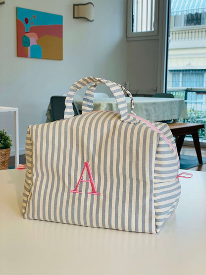 Beauty Grande con Manici 28X14X17 cm