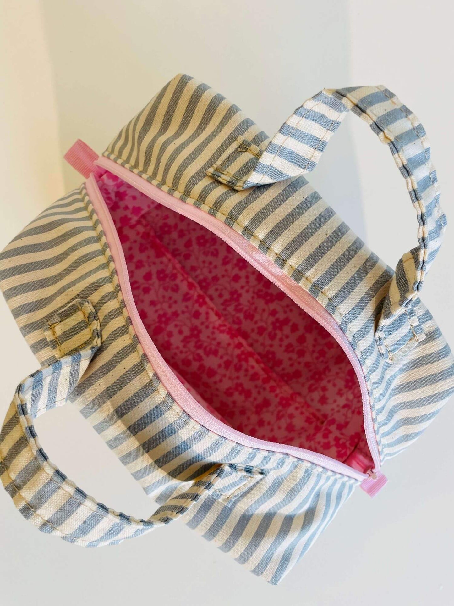 Beauty Grande con Manici 28X14X17 cm