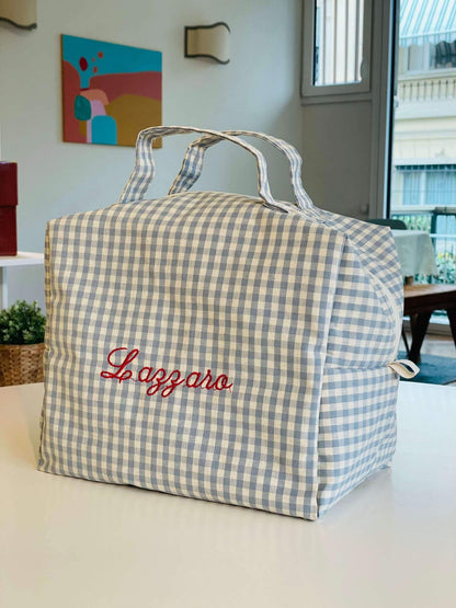 Beauty Mega con Manici 38X22X20 cm