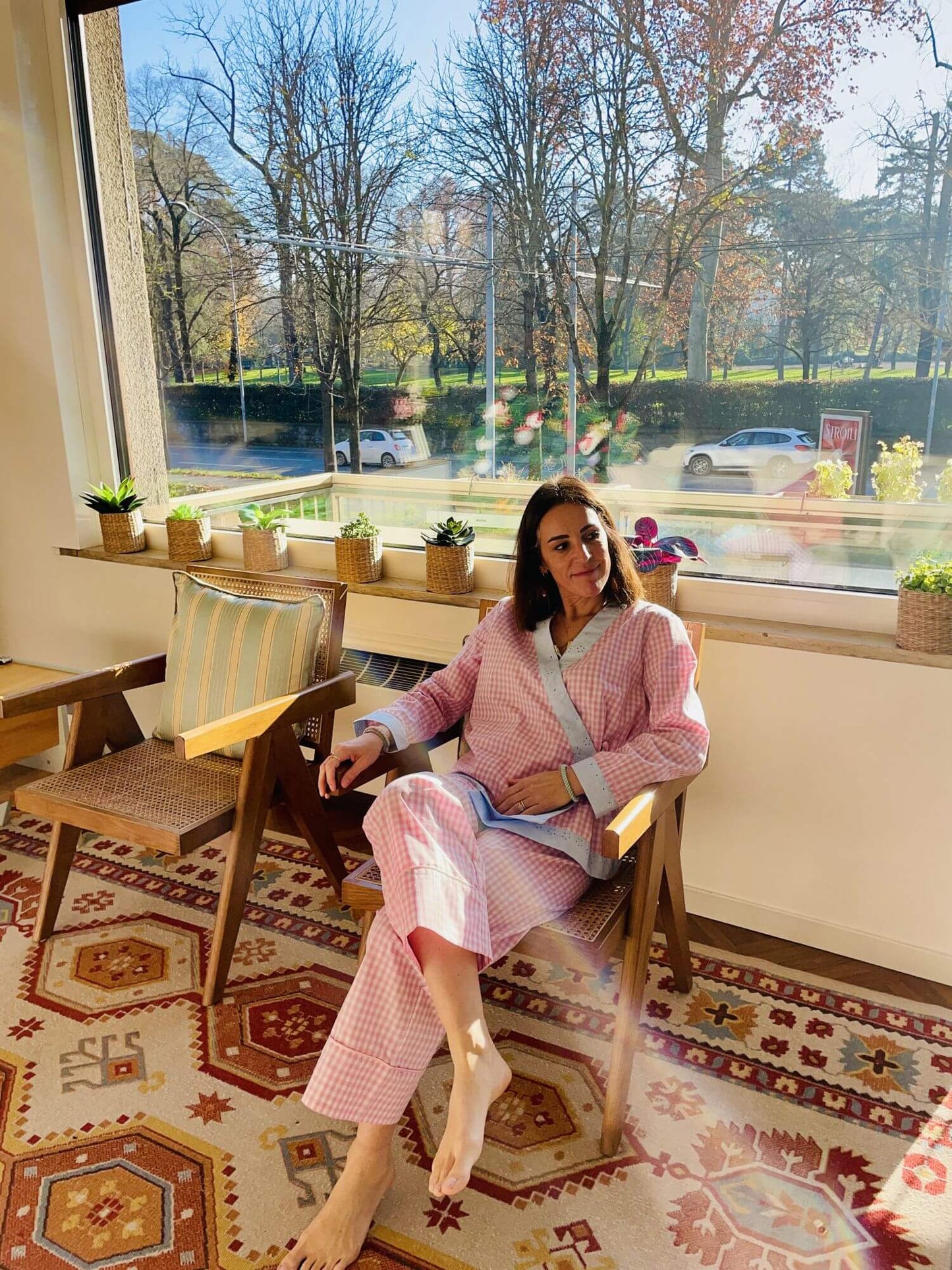 Pigiama Sogno Leggero