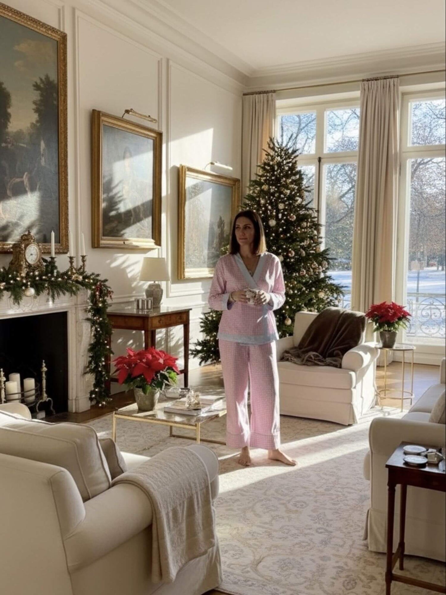 Pigiama Sogno Leggero