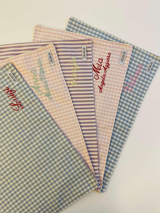 Tovagliette-americane