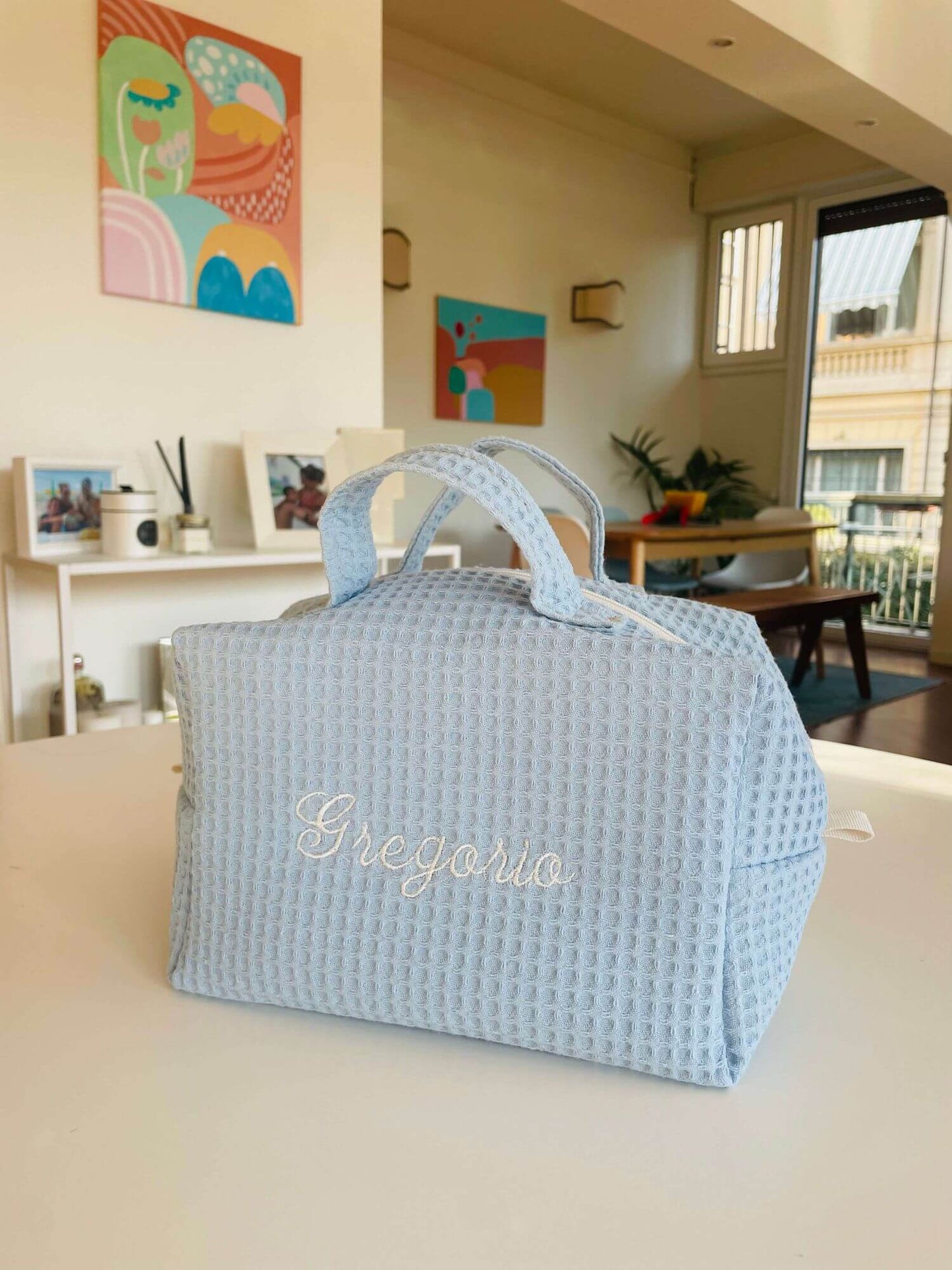 Beauty Grande con Manici 28X14X17 cm
