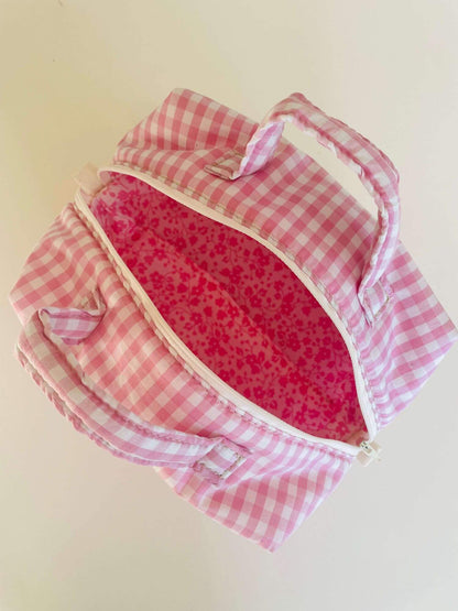 Beauty Grande con Manici 28X14X17 cm