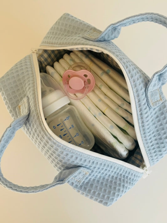 Beauty Grande con Manici