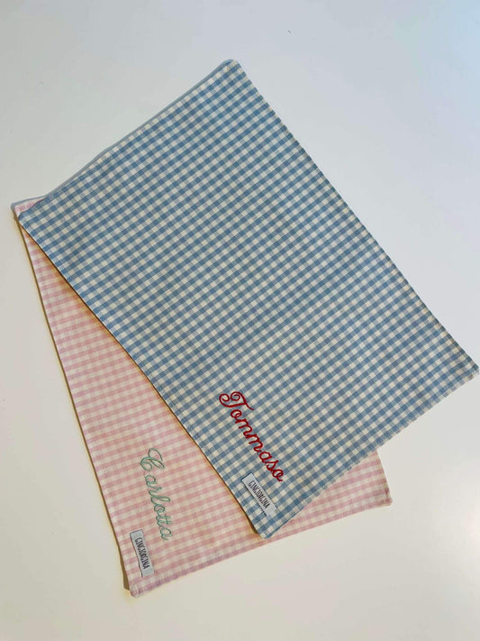 Tovagliette-americane