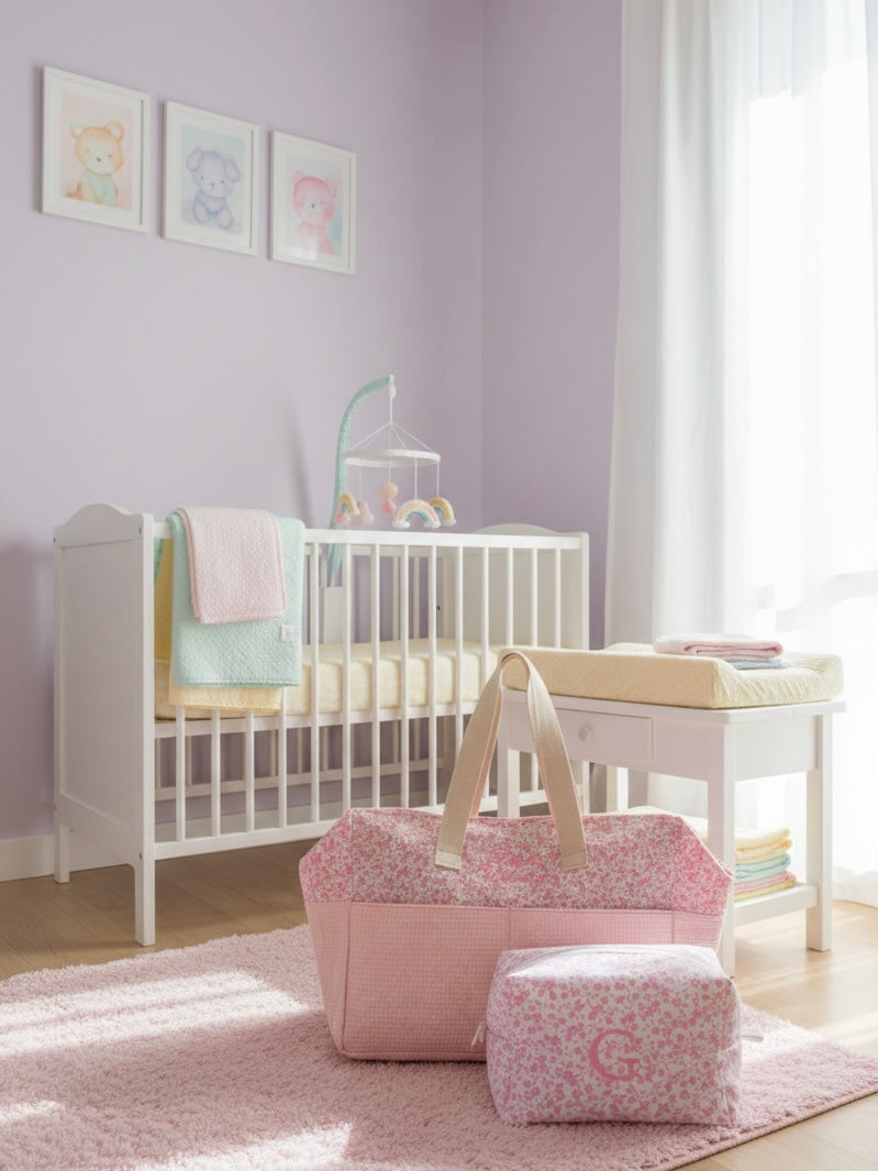 Borsa Parto/Week-end