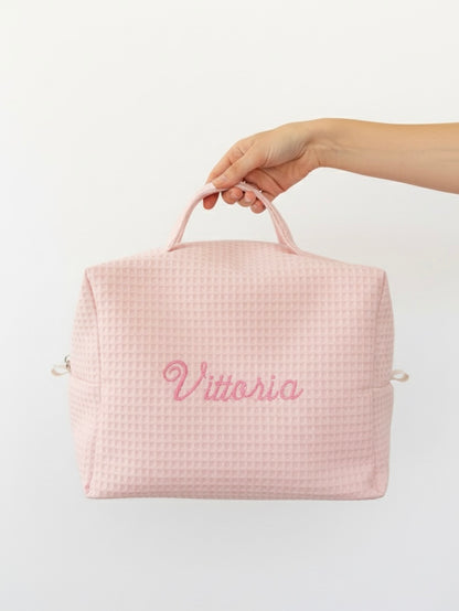 Beauty Mega con Manici 38X22X20 cm