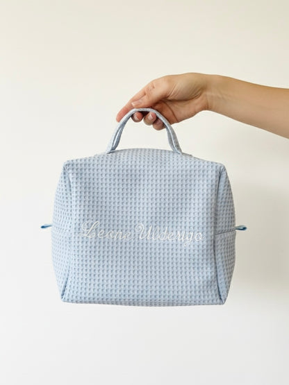 Beauty Mega con Manici 38X22X20 cm