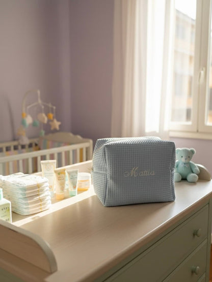 Beauty Mega 38X22X20 cm