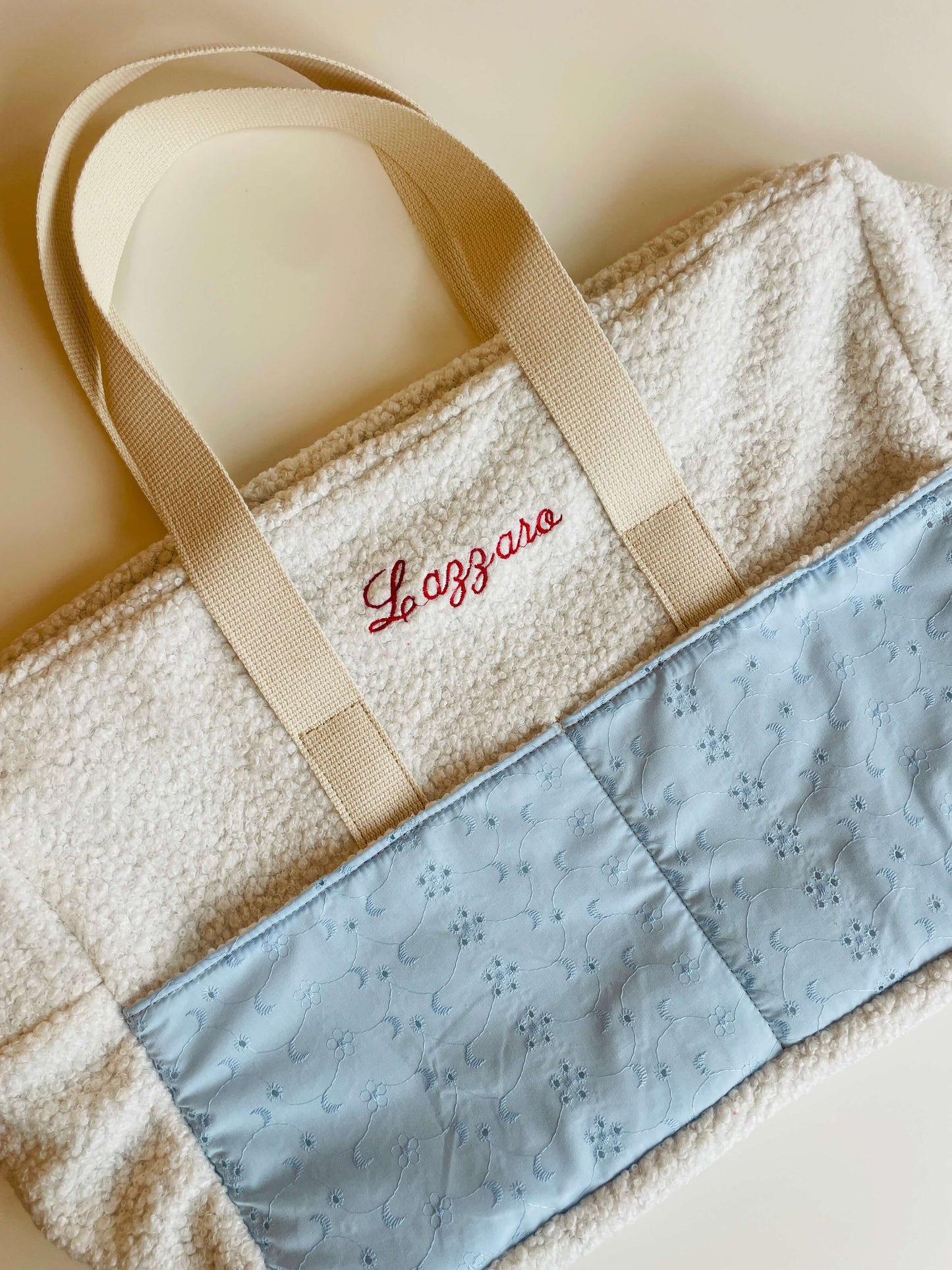 Borsa Parto/Week-end