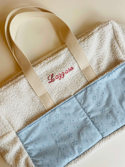 Borsa Parto/Week-end