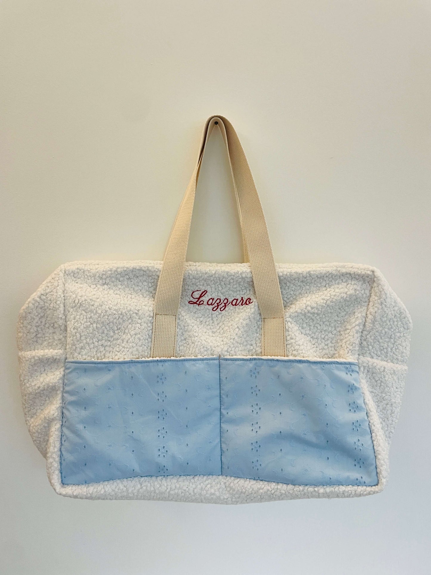 Borsa Parto/Week-end