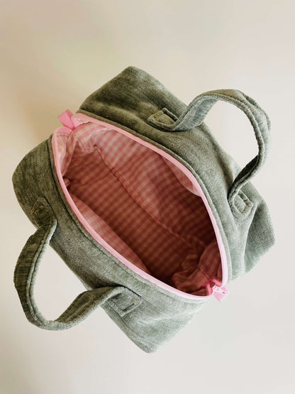 Beauty Grande con Manici 28X14X17 cm