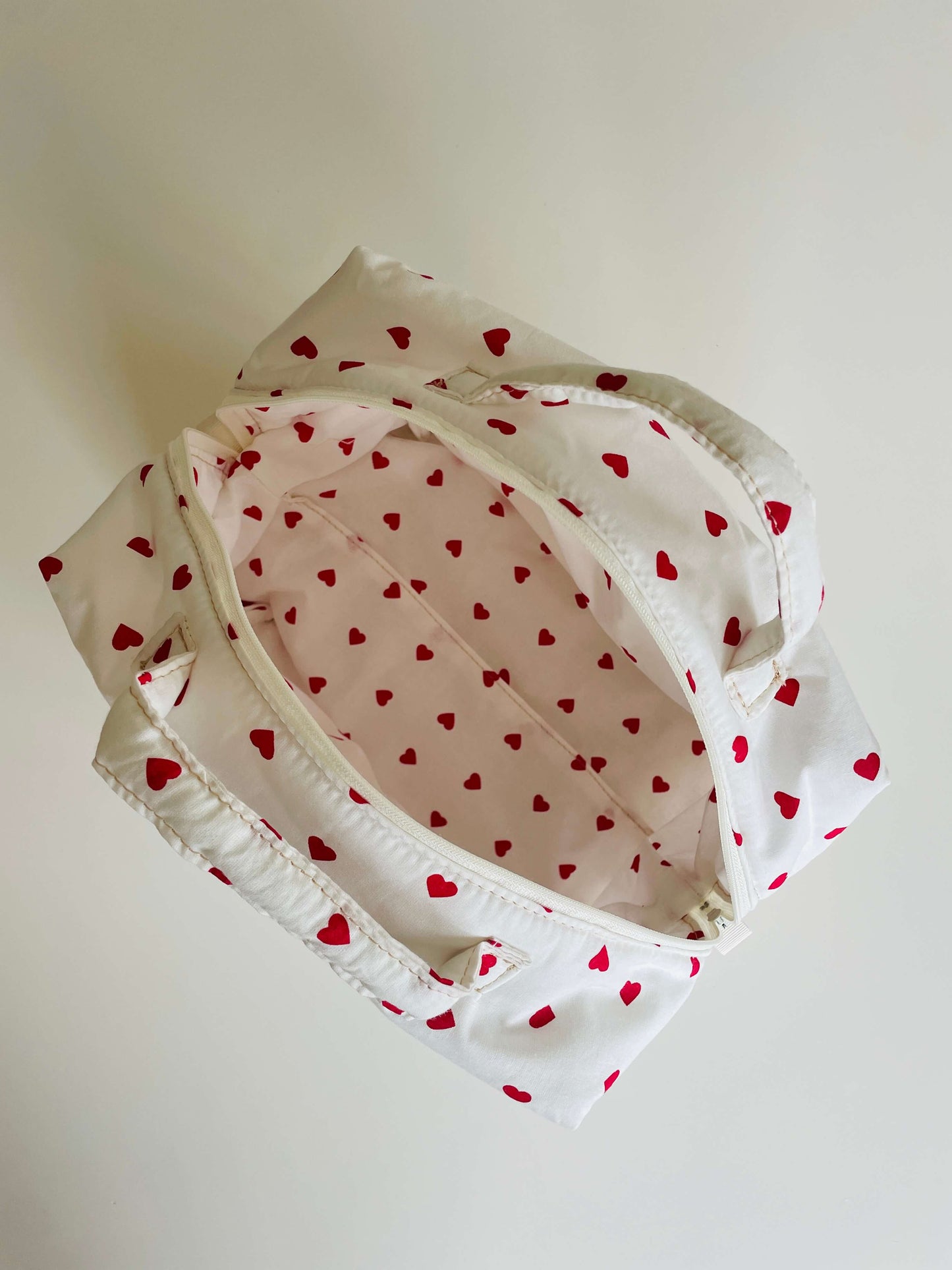 Beauty Mega con Manici 38X22X20 cm