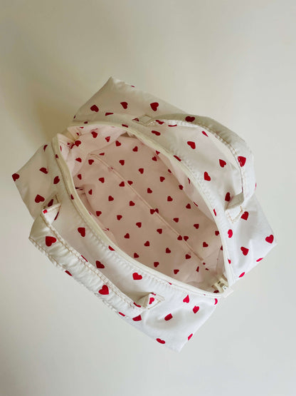 Beauty Mega con Manici 38X22X20 cm